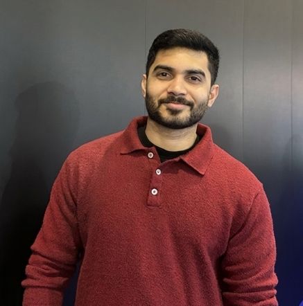 Kamal Pant